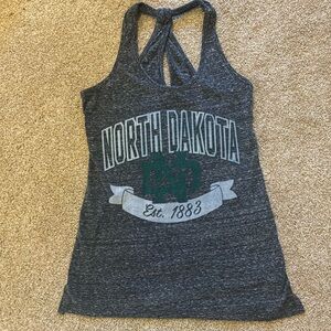 University of North Dakota Tank Top